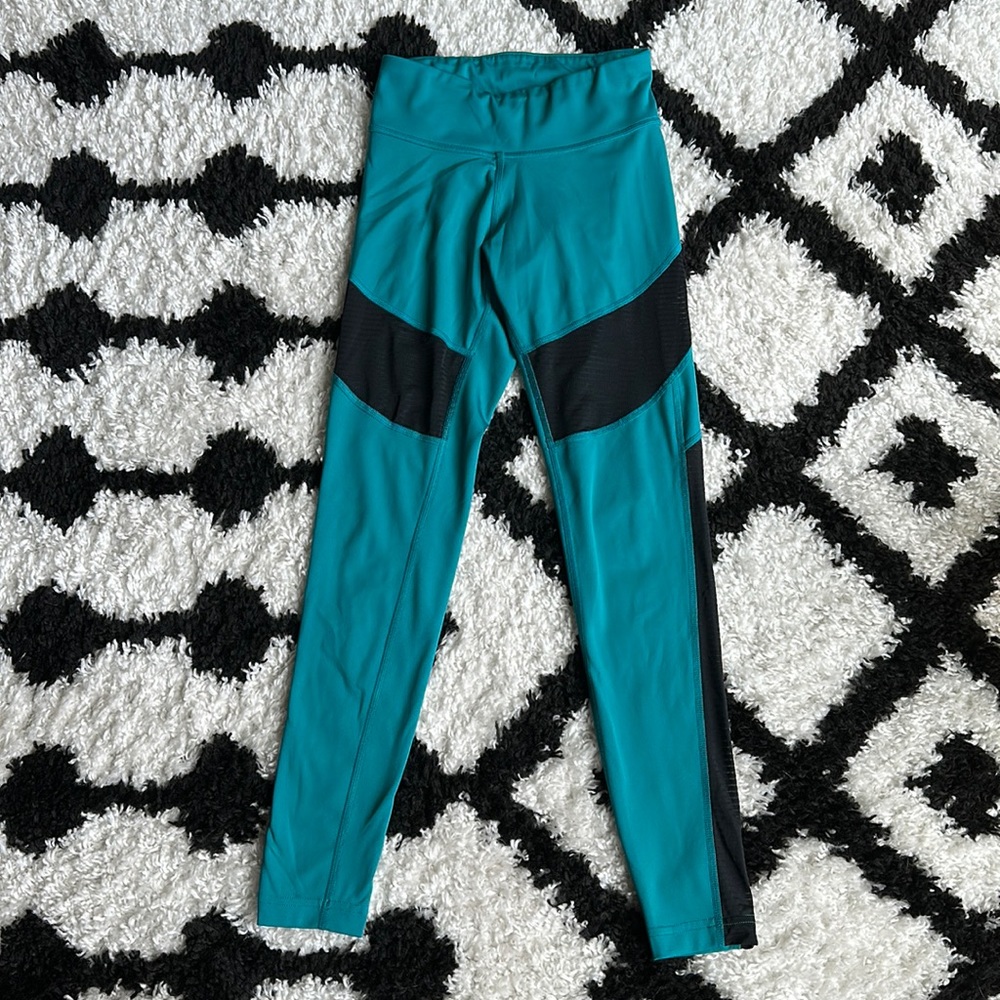 Reebok Leggings